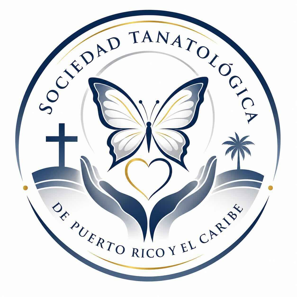 Logo Sociedad Tanatológica